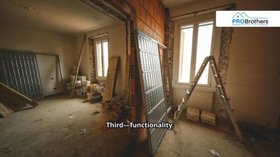 Before Starting a Home Renovation, Here Are 3 Things That Actually Matter