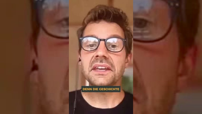 Warum Wolfgang Porsche meine Rede nach einer Minute stoppte...
