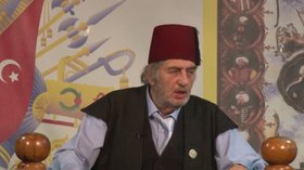 CS89 - Üstad Kadir Mısıroğlu - Alparslan Türkeş, Rıza Nur, Nihal Atsız - Cumartesi Sohbetleri