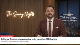 Sunny Nights E9: The AI Slowdown Cartel